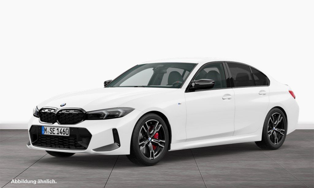 Bild des Angebotes BMW M340d xDrive Limousine M Sport LiveCockpitProf