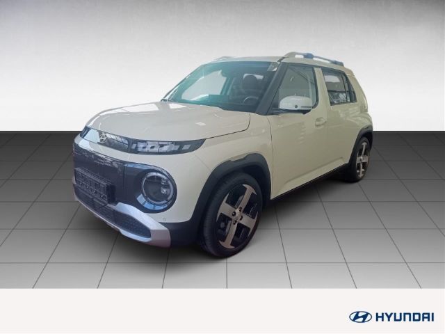 Bild des Angebotes Hyundai INSTER Prime Prime+V2L+Schiebedach