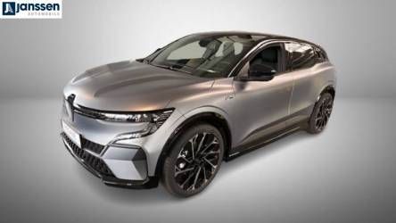 Bild des Angebotes Renault Megane E-Tech 100% ele Esprit Alpine 220 Comfort