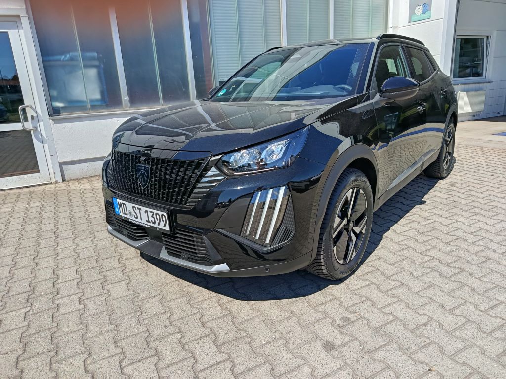 Bild des Angebotes Peugeot 2008 PureTech 130 EAT8 Allure (U)
