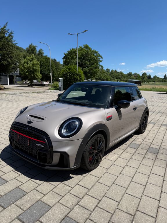 Bild des Angebotes MINI John Cooper Works