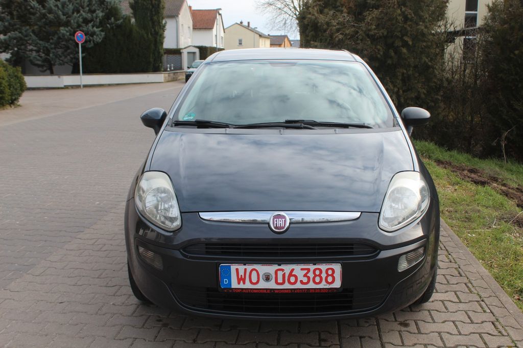 Bild des Angebotes Fiat Punto Evo 1.4 8V Active