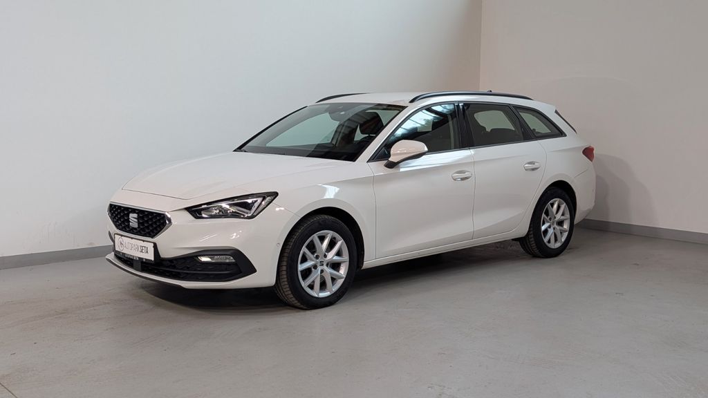 Bild des Angebotes Seat Leon 2.0 TDI DSG SP Style LANE*KESSY*KAM*ACC