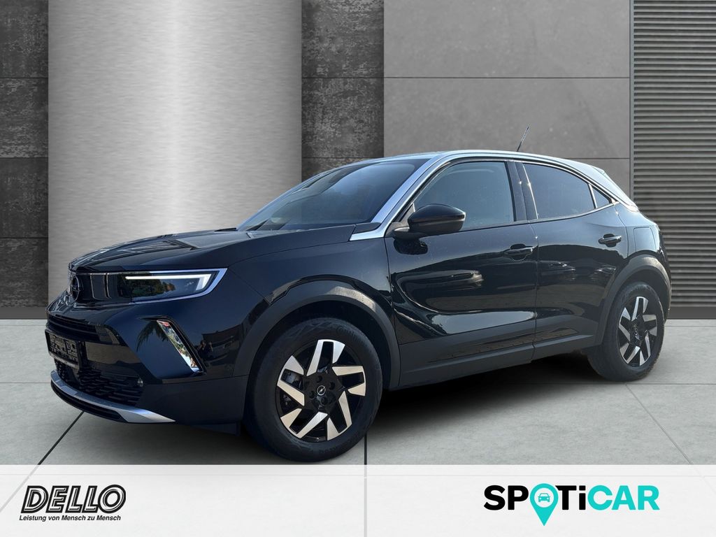Bild des Angebotes Opel Mokka-e Elegance NAVI LED SHZ LHZ 180° RFK 2xPDC