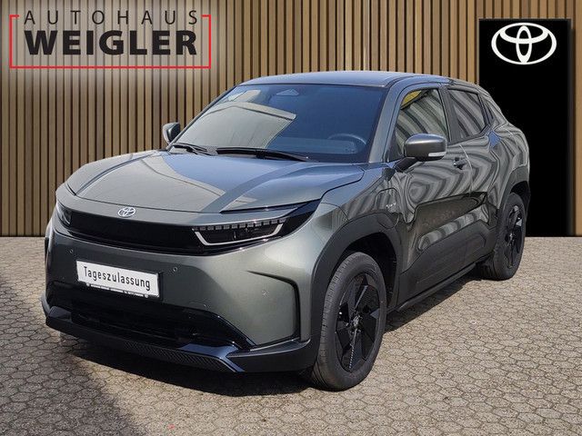 Bild des Angebotes Toyota Urban Cruiser FWD Teamplayer*PDC*