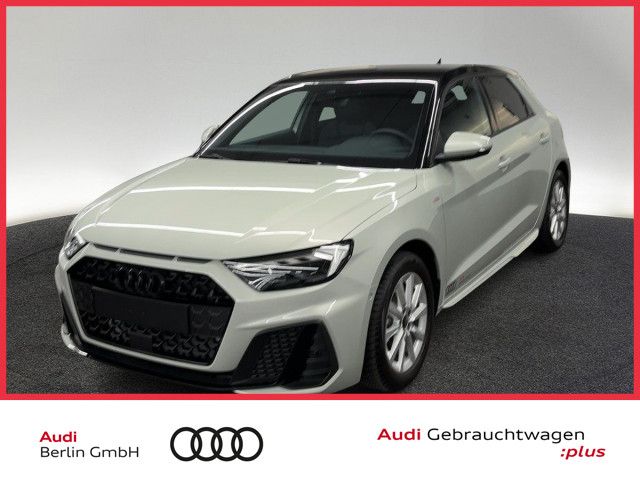 Bild des Angebotes Audi A1 Sportback S line 35 TFSI S tronic