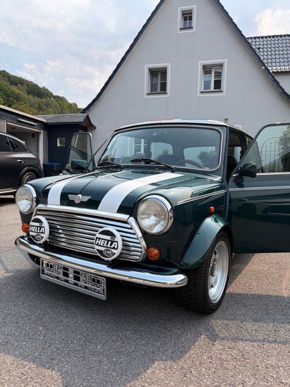 Bild des Angebotes MINI 1300