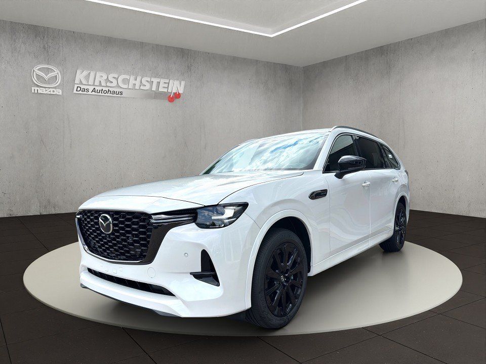 Bild des Angebotes Mazda CX-80 HOMURA +7 SITZE+BOSE+360°KAMERA+