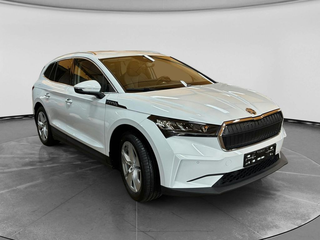 Bild des Angebotes Skoda Klima/SHZ/Nav/Haustürlieferung inkl. - aufLager