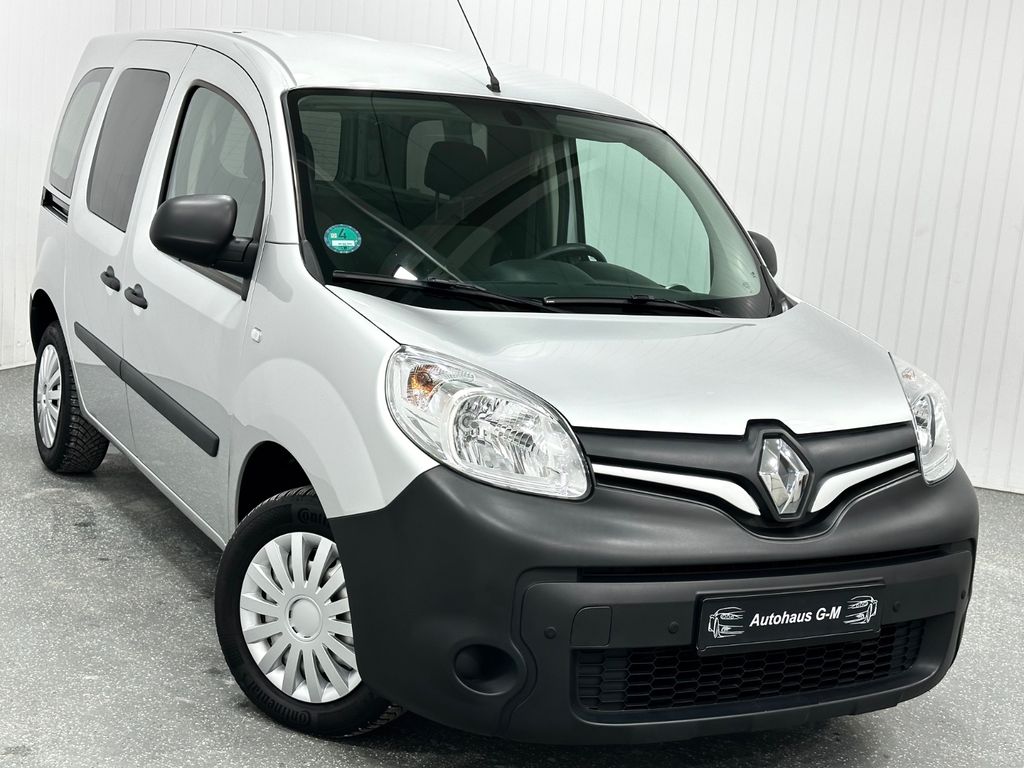 Bild des Angebotes Renault Kangoo Rapid Extra/1-HD/SORTIMO-REGAL/NAVI/TOP
