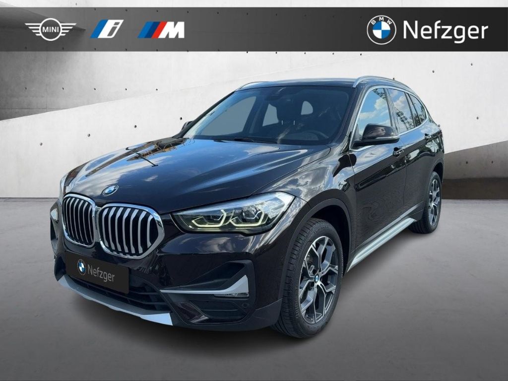 Bild des Angebotes BMW X1 sDrive18i X-Line Parkassistent LED-Scheinwerf