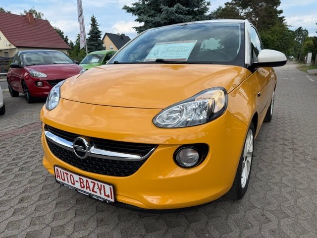 Bild des Angebotes Opel Adam 120 Jahre