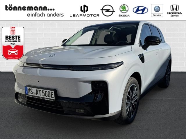 Bild des Angebotes Leapmotor B10 DESIGN PROMAX 67,1 kWh+360°KAMERA+E-SITZE+PA