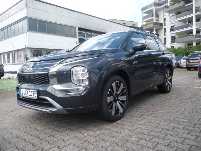 Bild des Angebotes Mitsubishi Outlander 2.4L PHEV TOP 2-Farb
