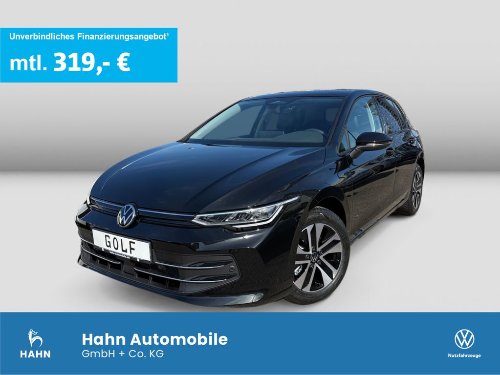Bild des Angebotes Volkswagen Golf ENERGY 1,5eTSI DSG AHK NAV LED KAM ACC APP