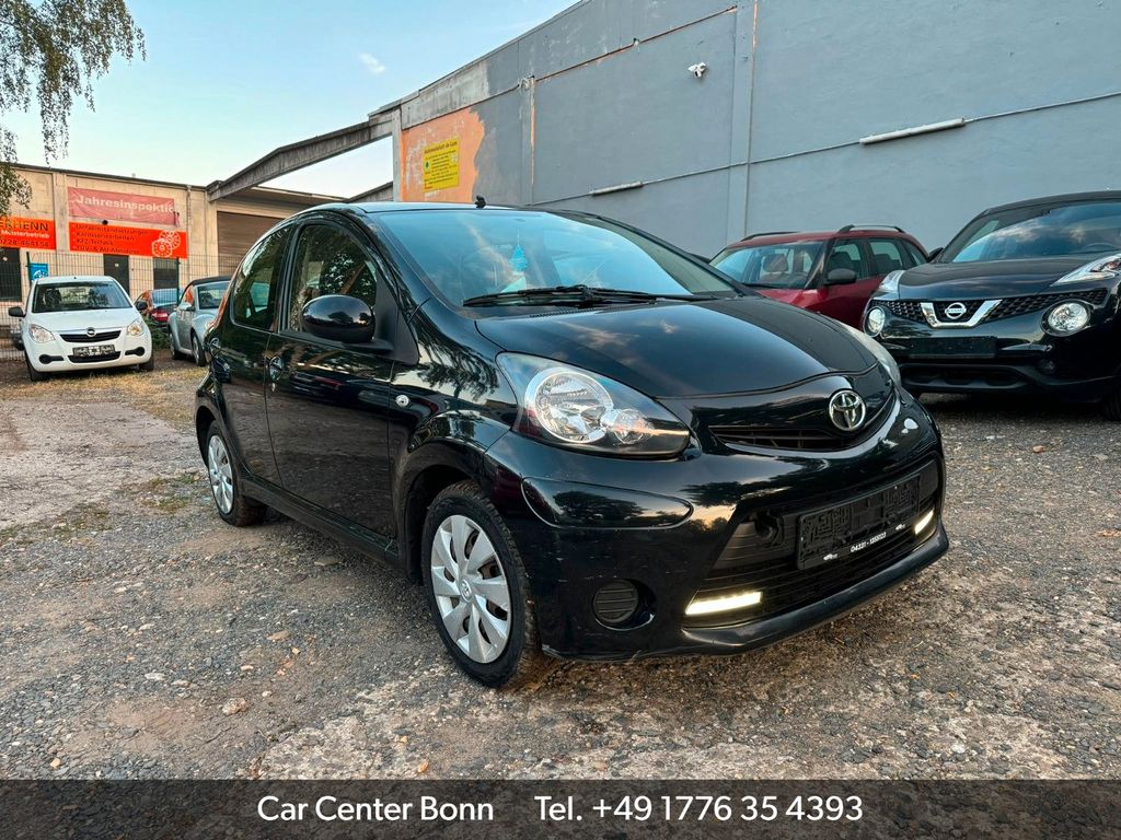 Bild des Angebotes Toyota Aygo AYGO Cool Go