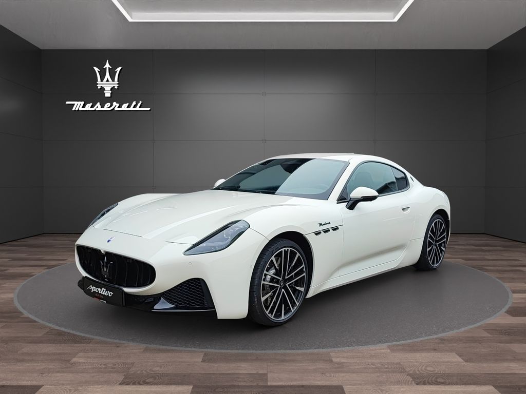 Bild des Angebotes Maserati GranTurismo Modena *MY24*LED*AWD*Luftfahw.*