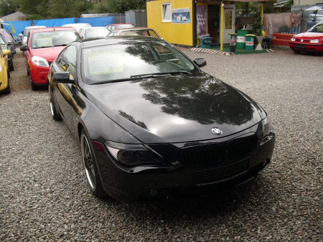 Bild des Angebotes BMW 630i Coupé 20 Zoll Aluräder