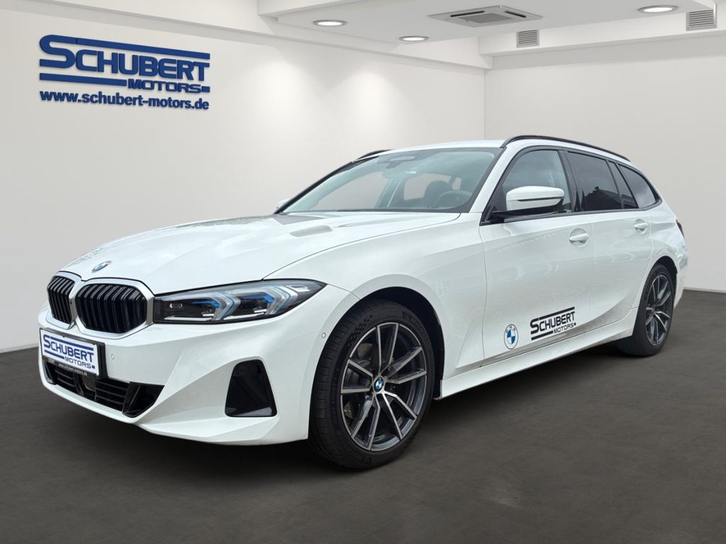 Bild des Angebotes BMW 320 i Touring INNOVATIONS-P COMFORT-P Park-Ass