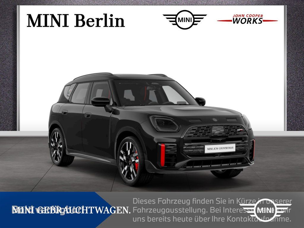 Bild des Angebotes MINI John Cooper Works AHK Driv.Assist.Prof Harman/K