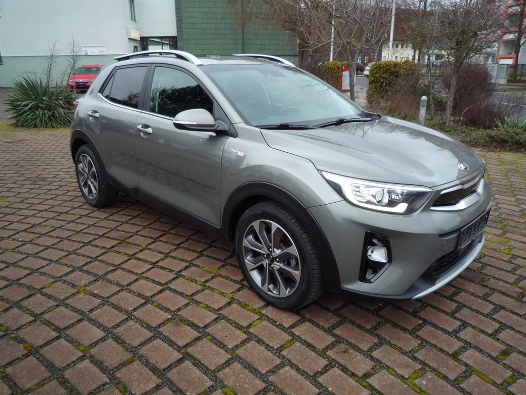 Bild des Angebotes Kia Stonic Platinum Edition