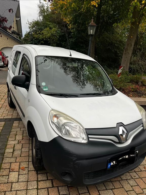 Bild des Angebotes Renault Kangoo Rapid 1,5 dci