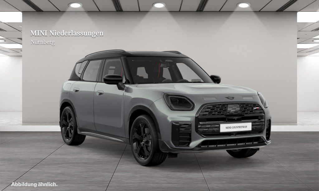 Bild des Angebotes MINI Countryman C *Panorama*Sportsitze*Abstandstempom