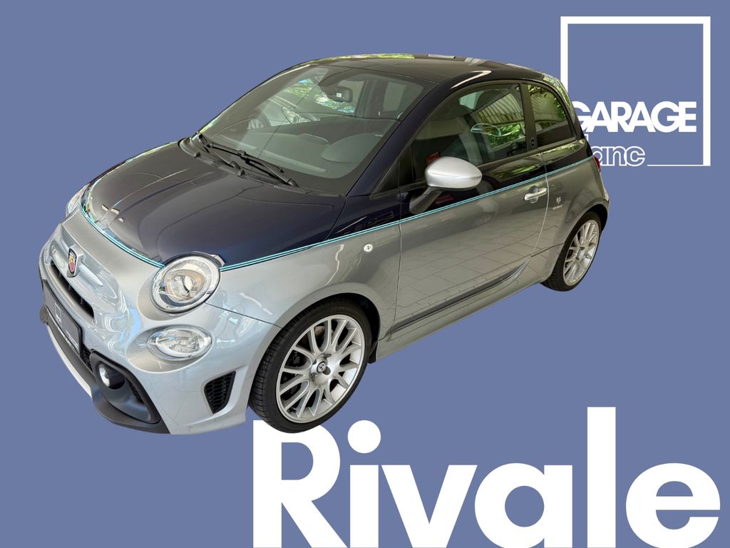 Bild des Angebotes Abarth Rivale 175th Anniversary / No 54/175