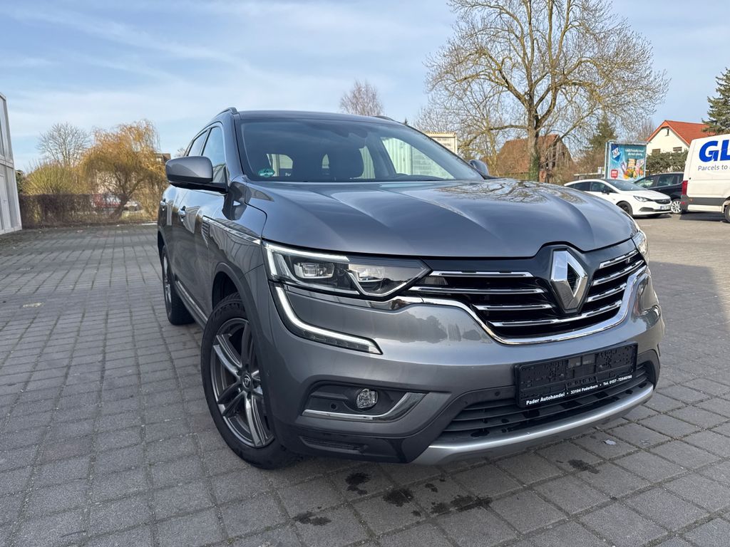 Bild des Angebotes Renault Koleos Intens 4x4