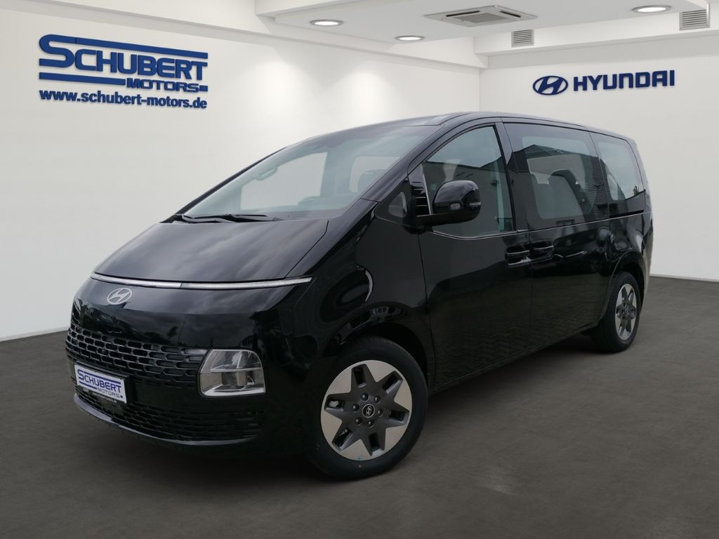 Bild des Angebotes Hyundai STARIA Trend 1.6 HEV 9-Sitzer Navi 360 Kamera LE