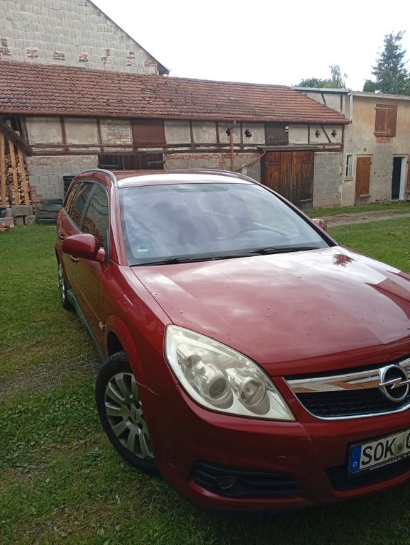 Bild des Angebotes Opel Vectra Caravan 1.8 16V -Youngtimer