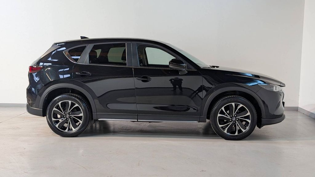 Bild des Angebotes Mazda CX-5 2.0 SKYACTIV-G 165 Advantage/HUD/360/AHK/Wi
