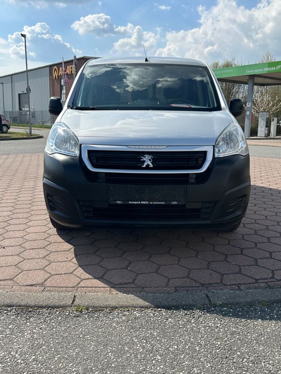 Bild des Angebotes Peugeot Partner
