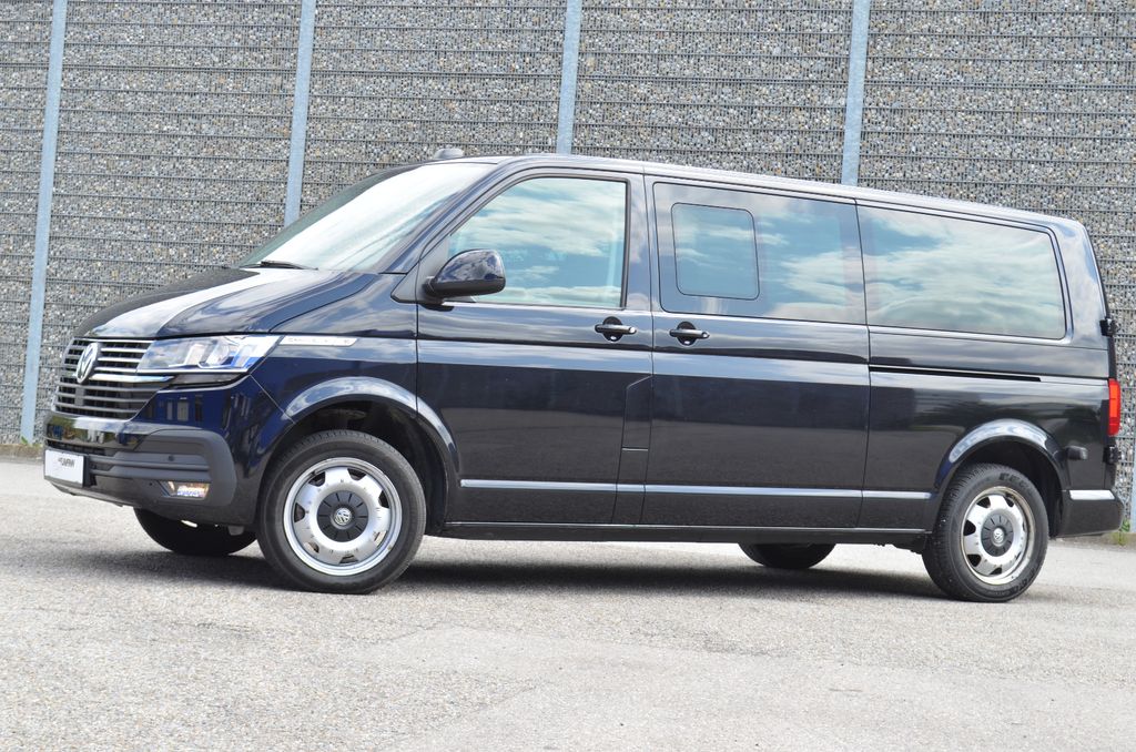 Bild des Angebotes Volkswagen T6.1 Caravelle Comfortline lang FWD*9-SITZER*PDC