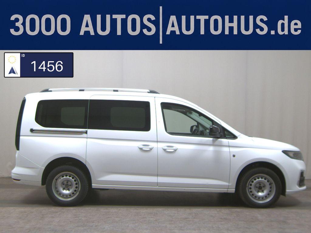 Bild des Angebotes Ford Grand Tourneo Connect 2.0 EB Titanium 5-Sitze