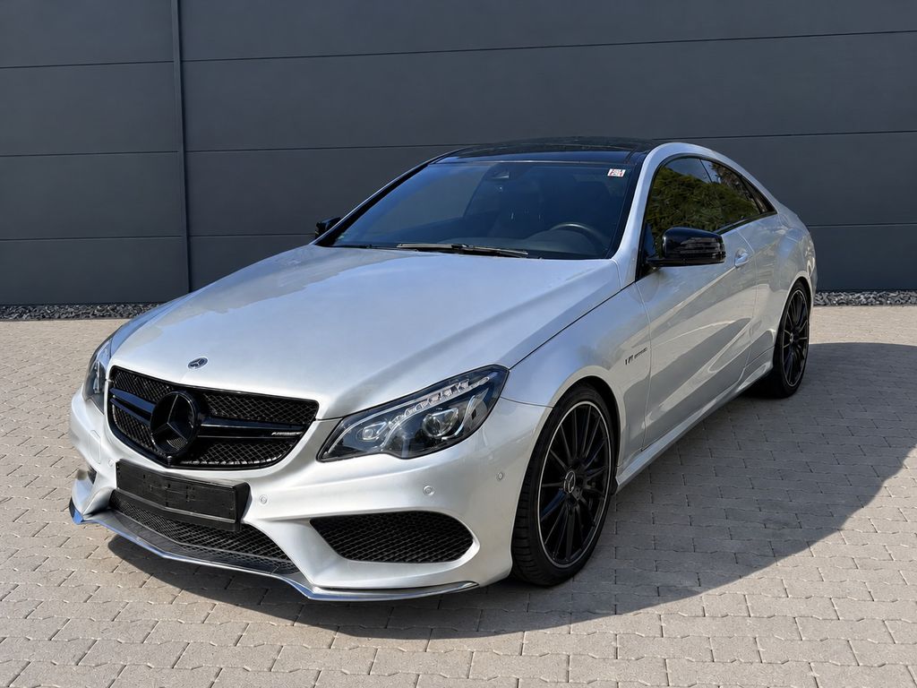 Bild des Angebotes Mercedes-Benz E 320 | AMG-Optik | Panorama | JLAudio | 19 Zoll