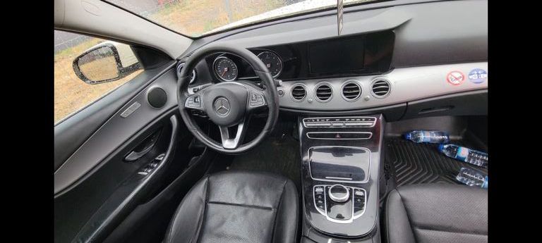 Bild des Angebotes Mercedes-Benz 200