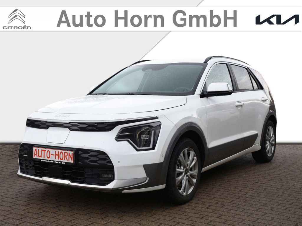 Bild des Angebotes Kia Niro NIRO EV INSPIRATION WP DW TEC REX STL