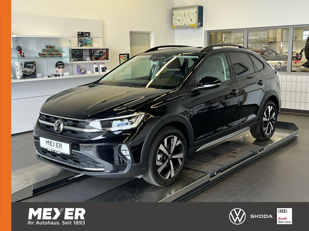 Bild des Angebotes Volkswagen Taigo Life 1.0 TSI DSG *Matrix, LED, ACC, Kamera