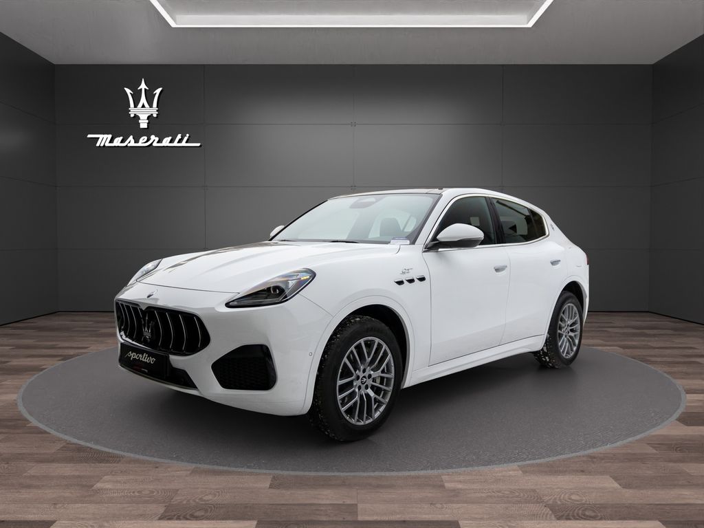Bild des Angebotes Maserati Grecale  GT