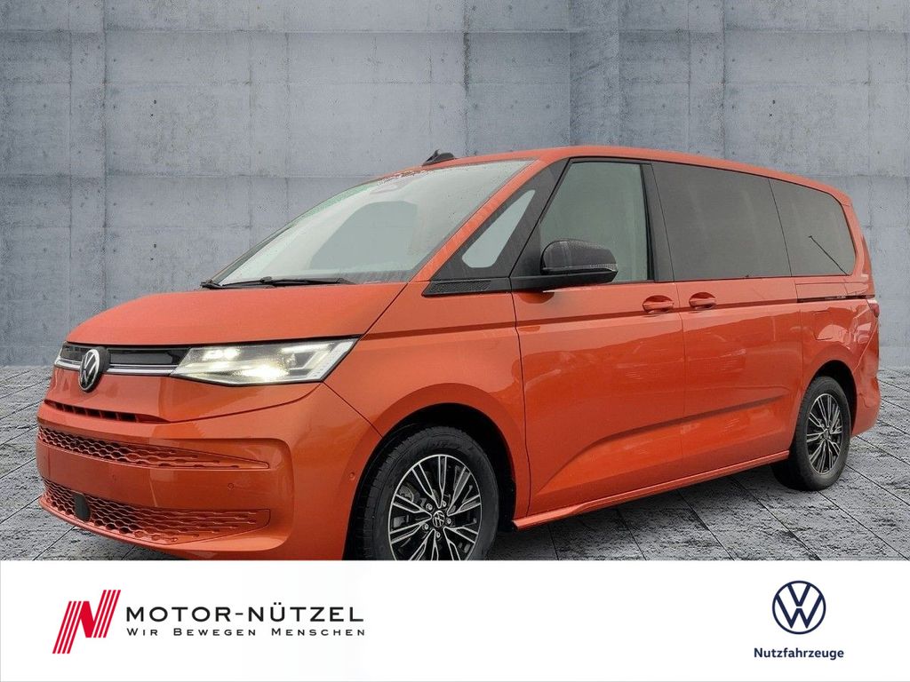 Bild des Angebotes Volkswagen T7 Multivan Life 2,0 l 110 kW TDI SCR 7-G-DSG LR