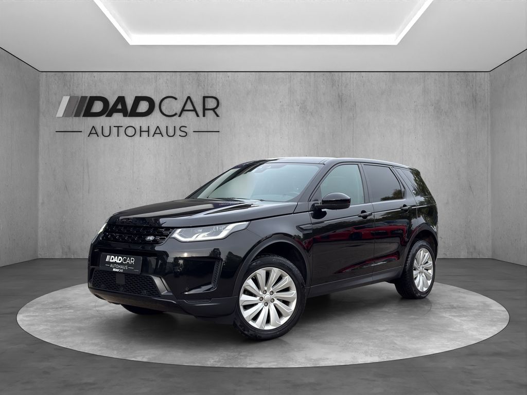 Bild des Angebotes Land Rover Discovery Sport SE AWD *AHK*PANO*HUD*ACC*