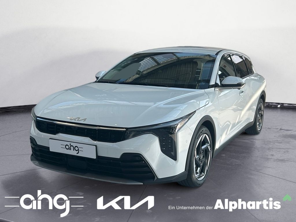 Bild des Angebotes Kia K4 1.6T Spirit 150 DCT %% SONDERAKTION%%