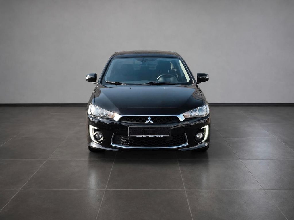 Mitsubishi Lancer 1.6 Lim. MIVEC ClearTec PLUS **1. HAND**