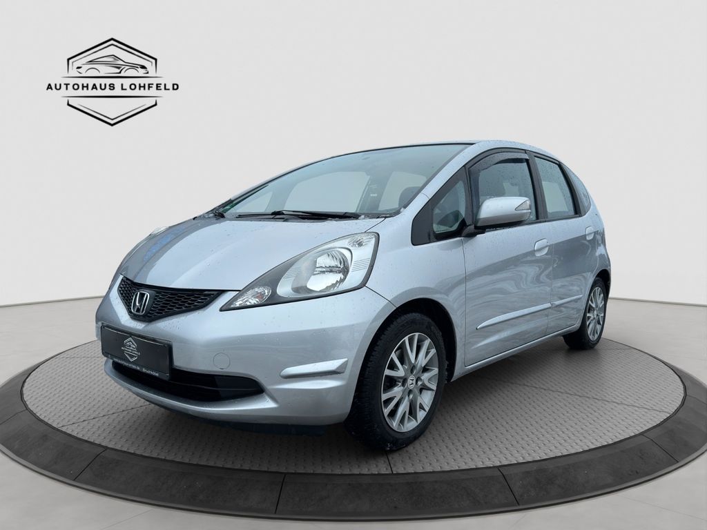 Bild des Angebotes Honda Jazz 1.4 Comfort*2.HAND*SCHECKHEFT*TOP*