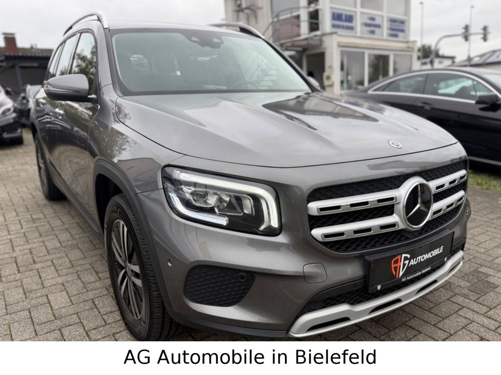 Bild des Angebotes Mercedes-Benz GLB 220d