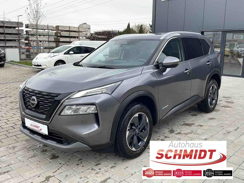 Bild des Angebotes Nissan X-Trail 1.5 VC-T ePower N-Connecta