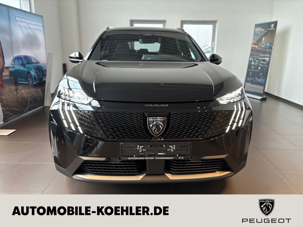 Bild des Angebotes Peugeot 5008 Hybrid GT  145 e-DSC6 KAMERA AHK SITZHZG