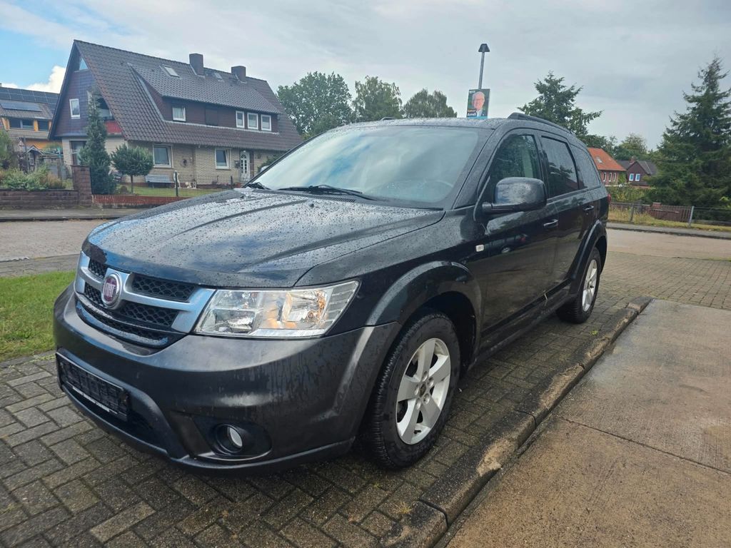 Bild des Angebotes Fiat Freemont 2.0 16V Multijet 140 PS Urban