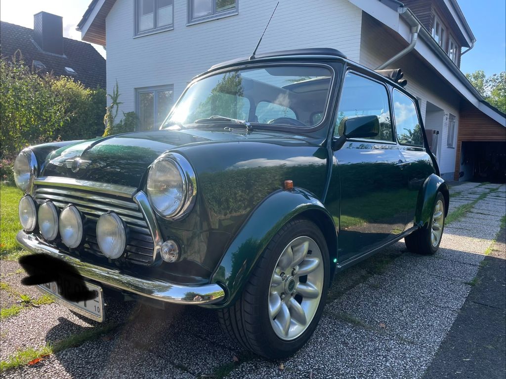 MINI 1300